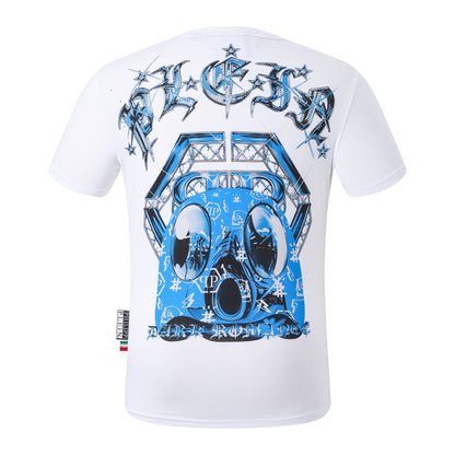 New-PP Short sleeve T-shirt