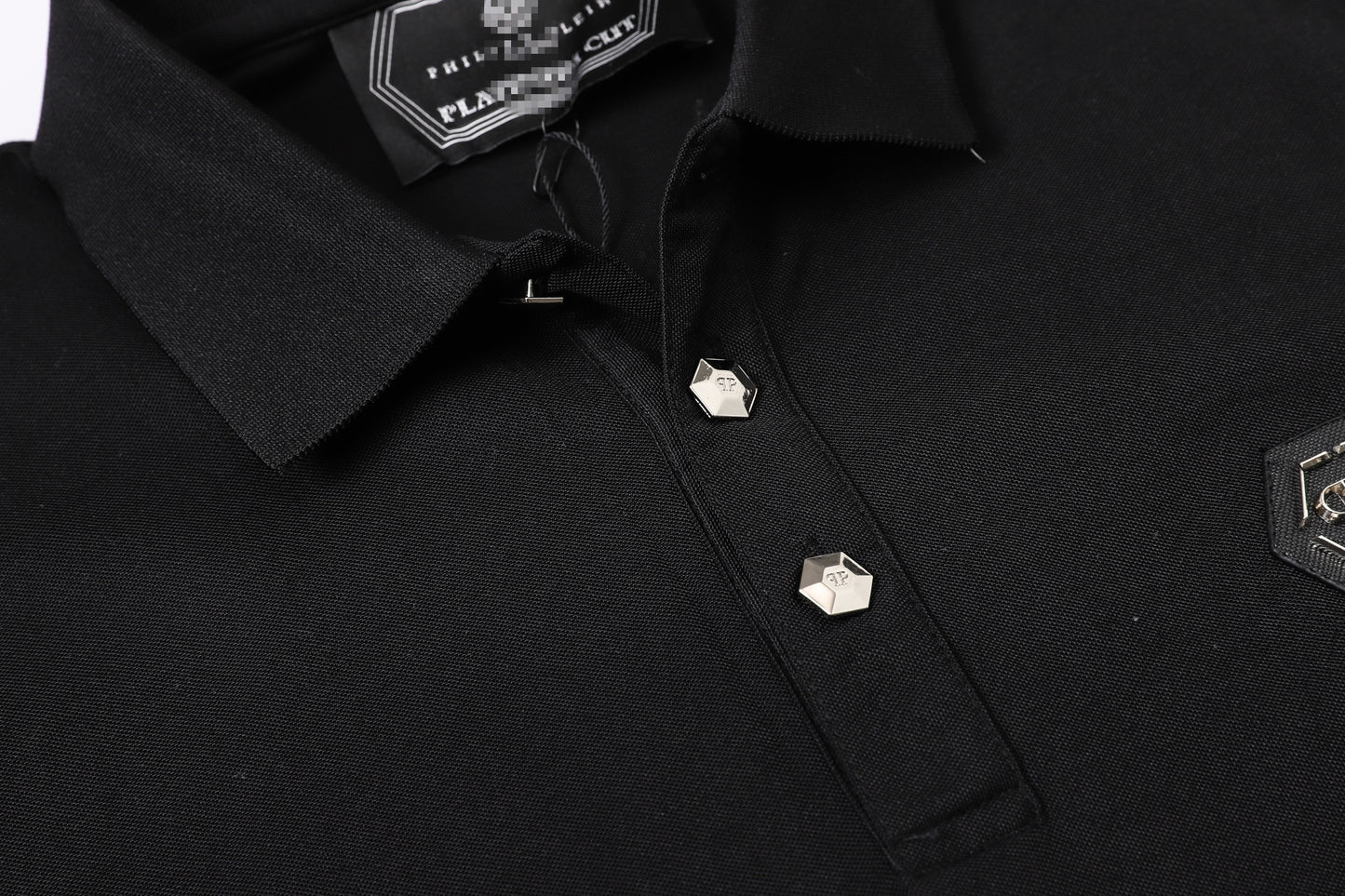 New-PP Diamond Polo