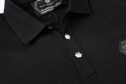 New-PP Diamond Polo