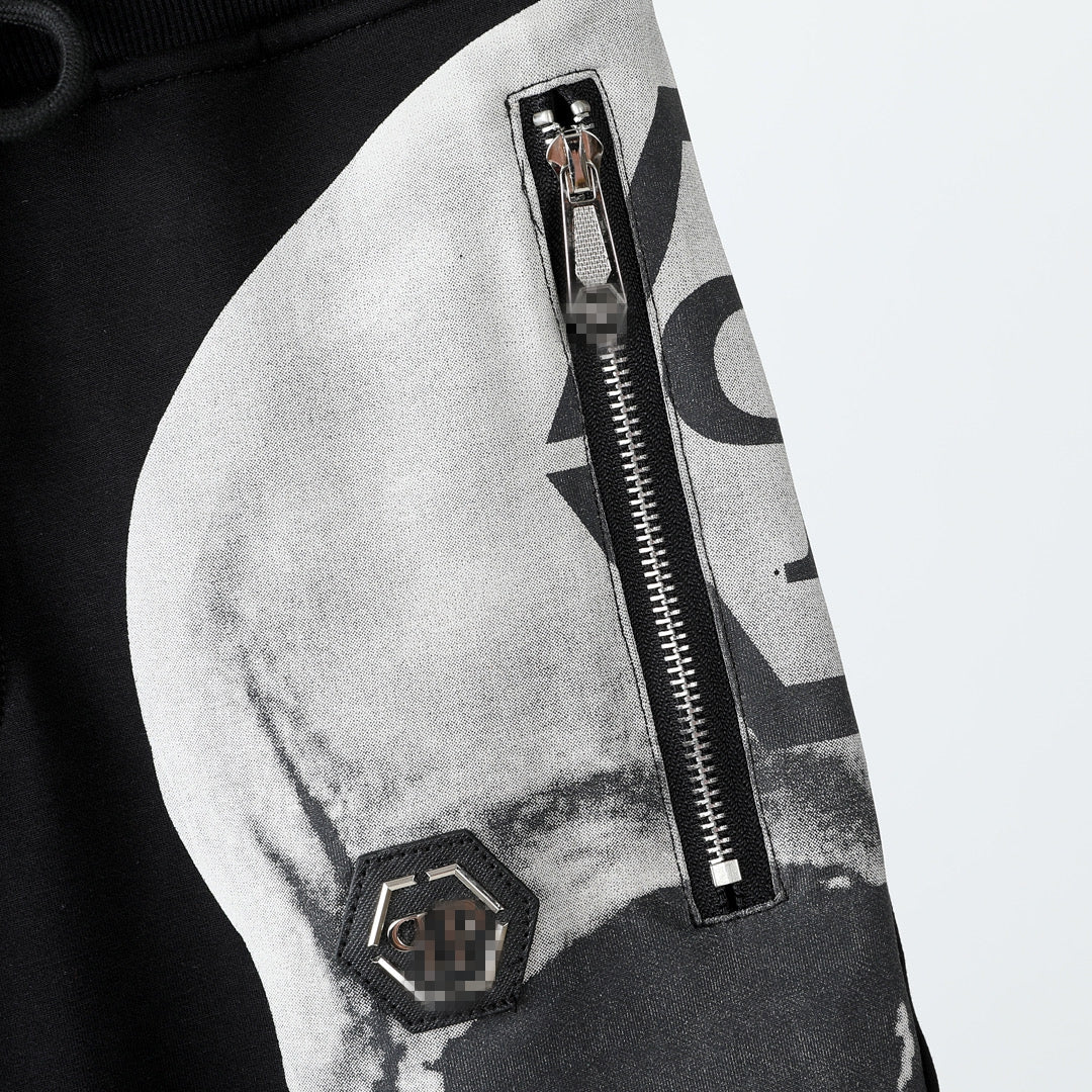 New - PP shorts