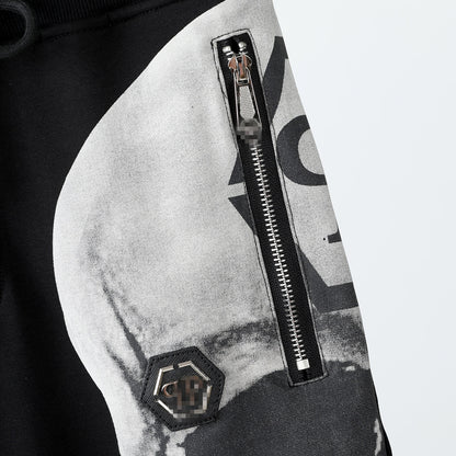 New - PP shorts