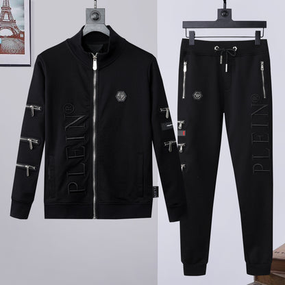 New-PP 906 Sports suit