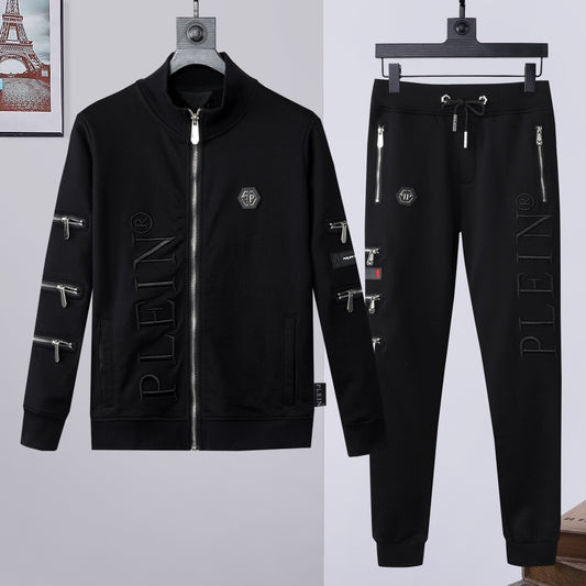 New-PP 906 Sports suit