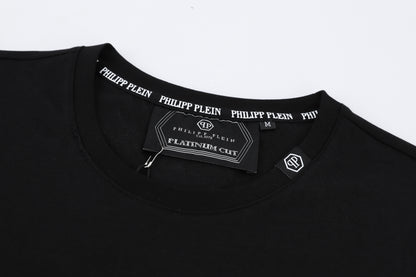 New-PP Short sleeve T-shirt
