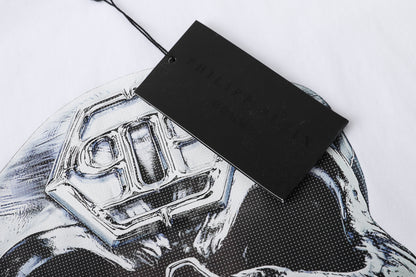 New-PP Short sleeve T-shirt
