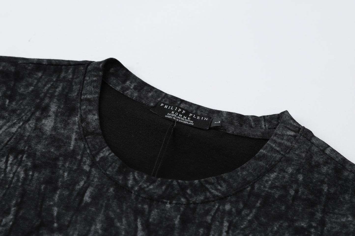 New-PP Short sleeve T-shirt