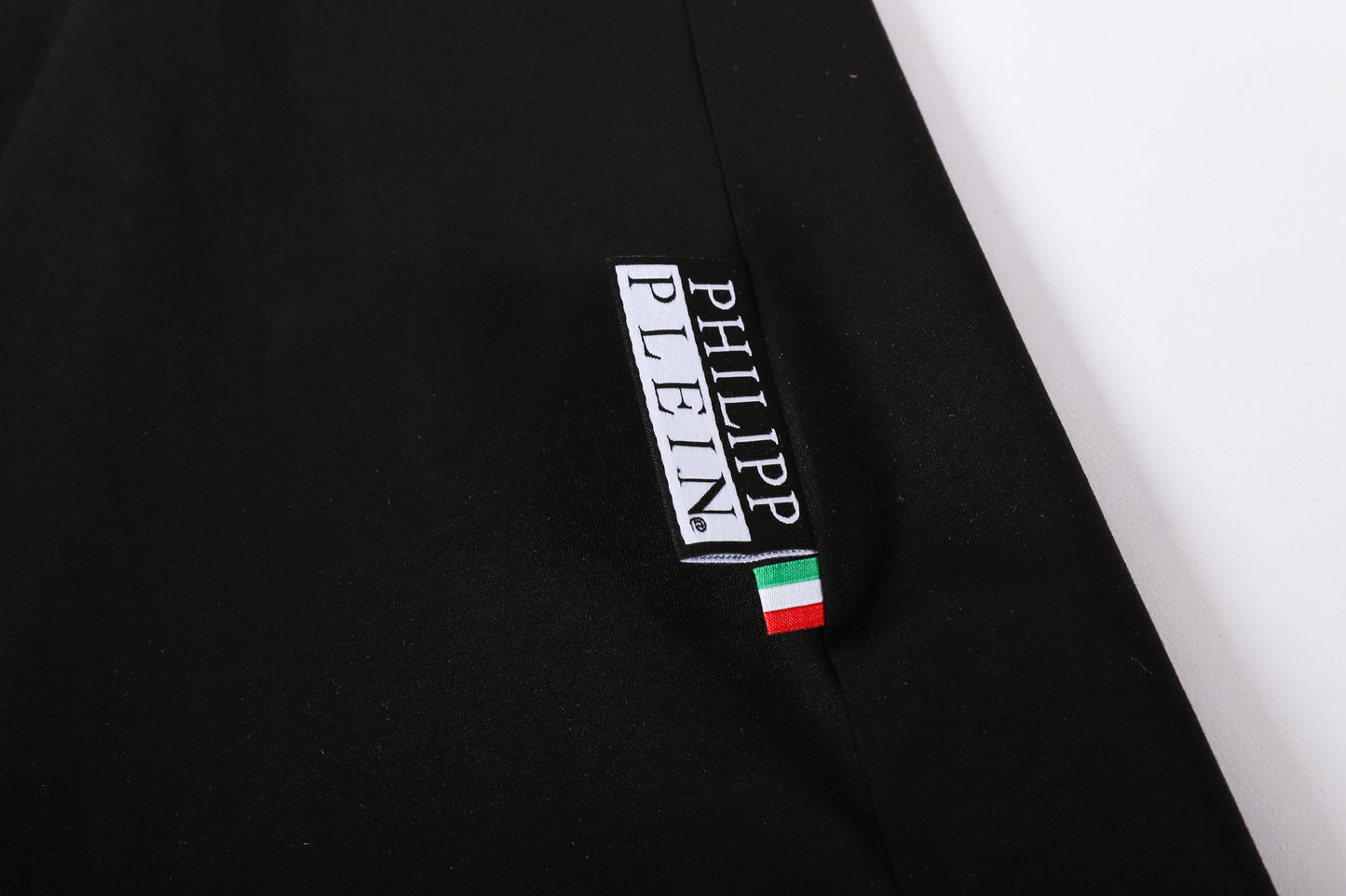 New-PP Short sleeve T-shirt