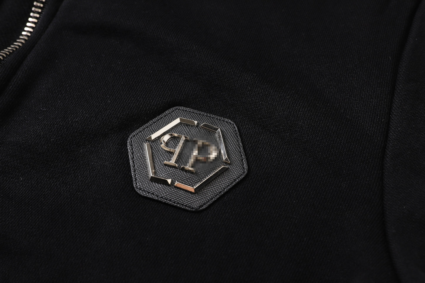 New-PP PP6009 Diamonds coat