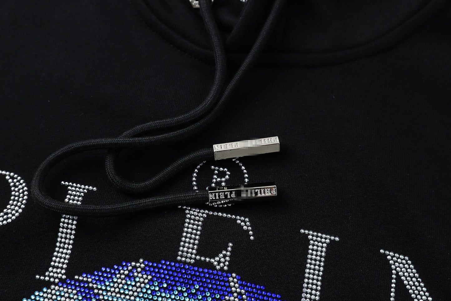 New-PP 8624 Hoodie