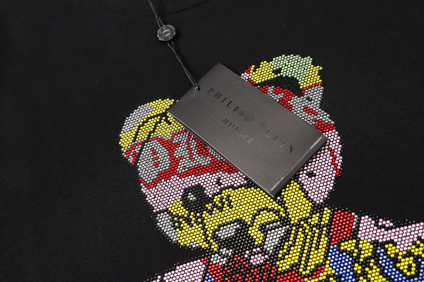 New-PP 8642 Sweatshirt