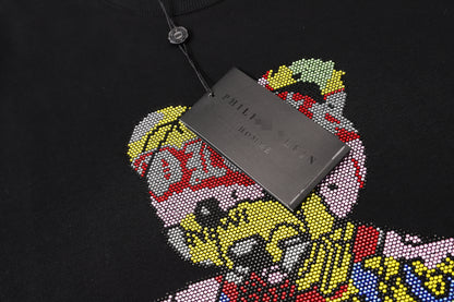 New-PP 8642 Sweatshirt