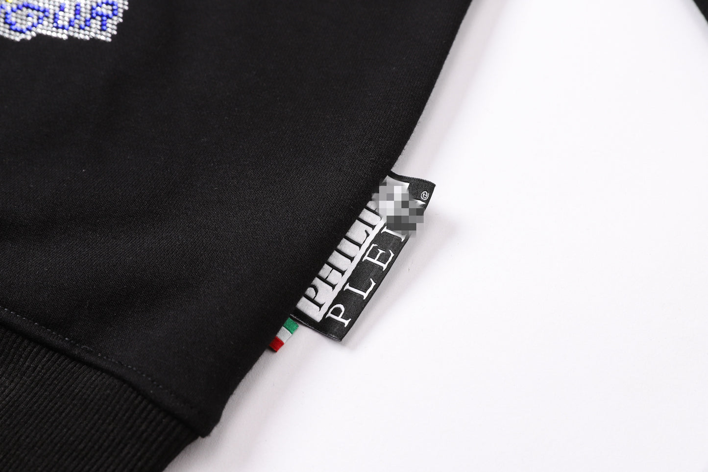 New-PP 8646 Diamonds Hoodie