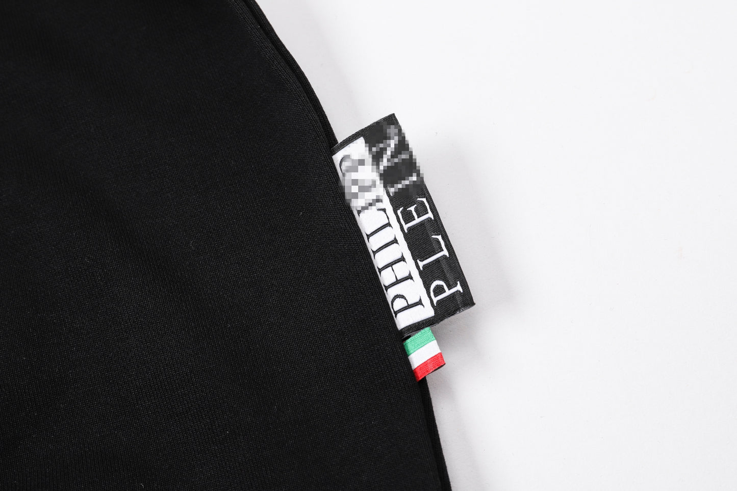 New-PP 8661 Sweatshirt