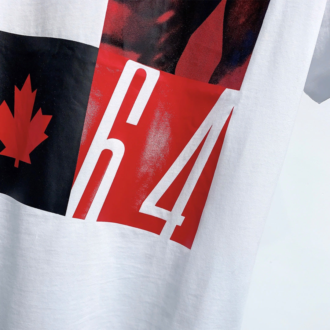 NEW-Regular fit T-shirt