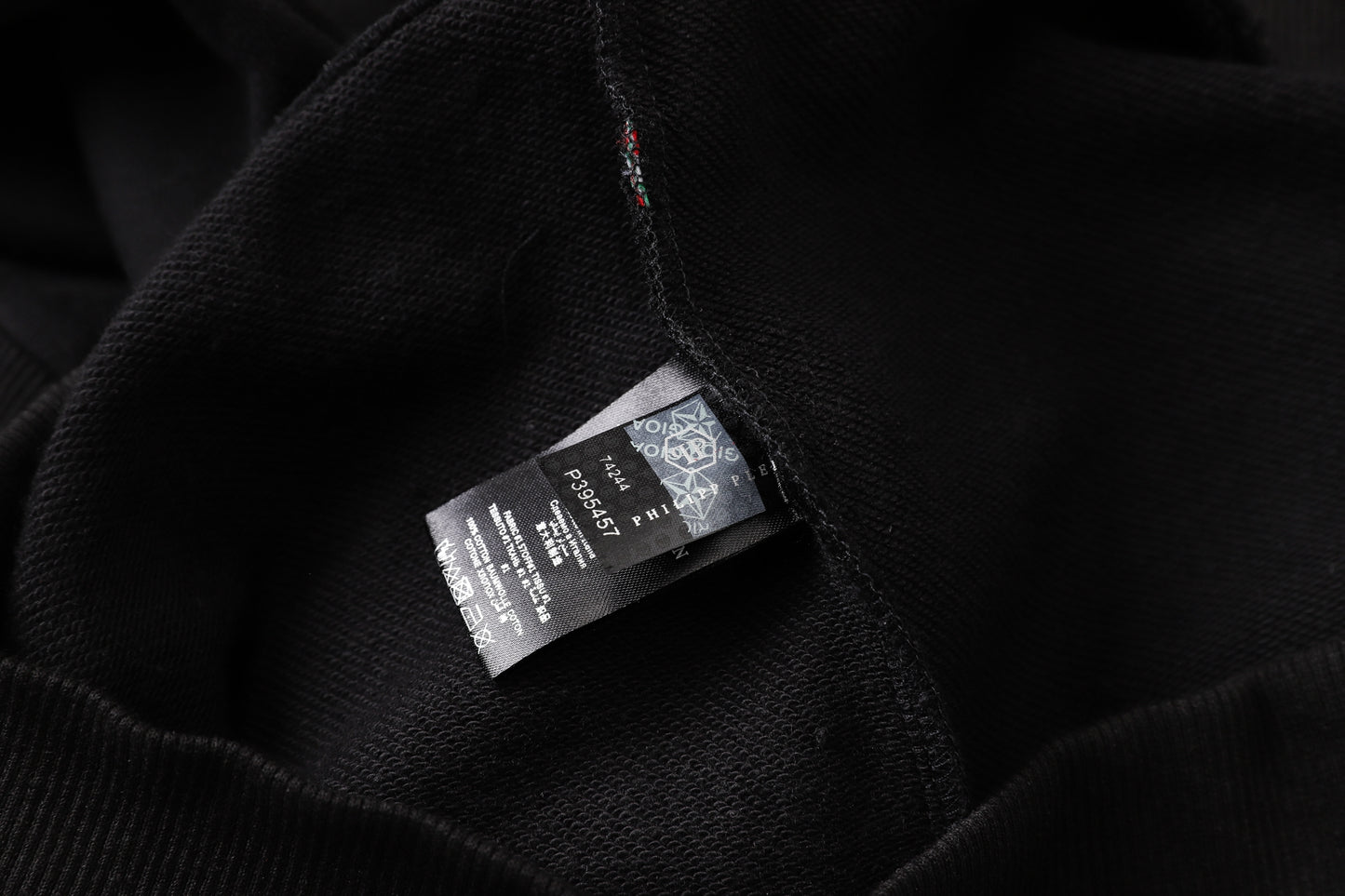 New-PP 8647 Diamonds Hoodie