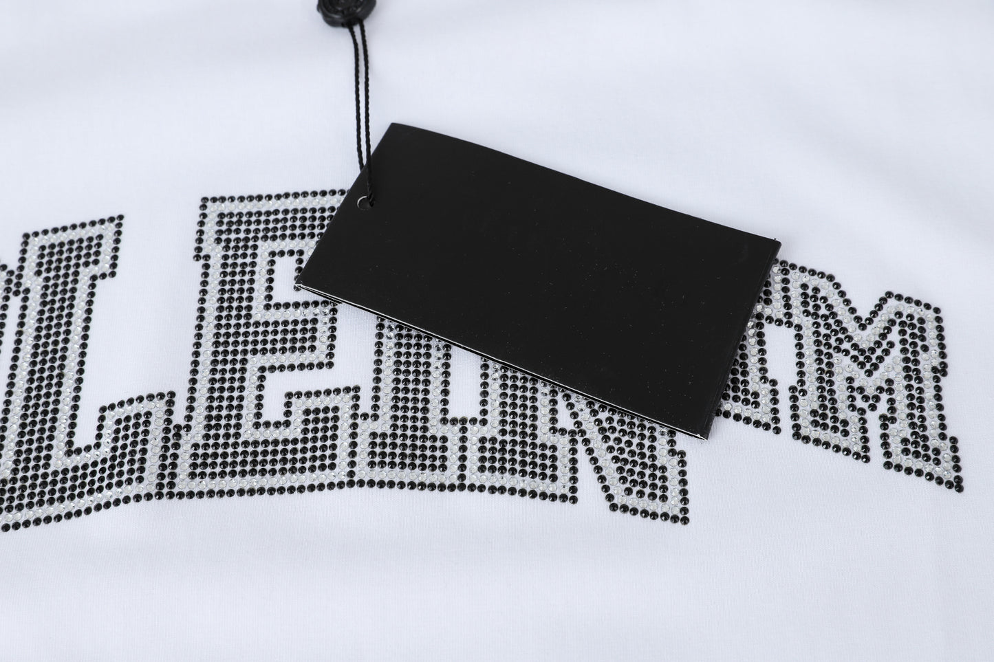 New-PP Short sleeve T-shirt