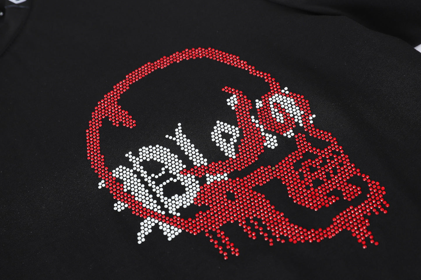 New-PP Short sleeve T-shirt