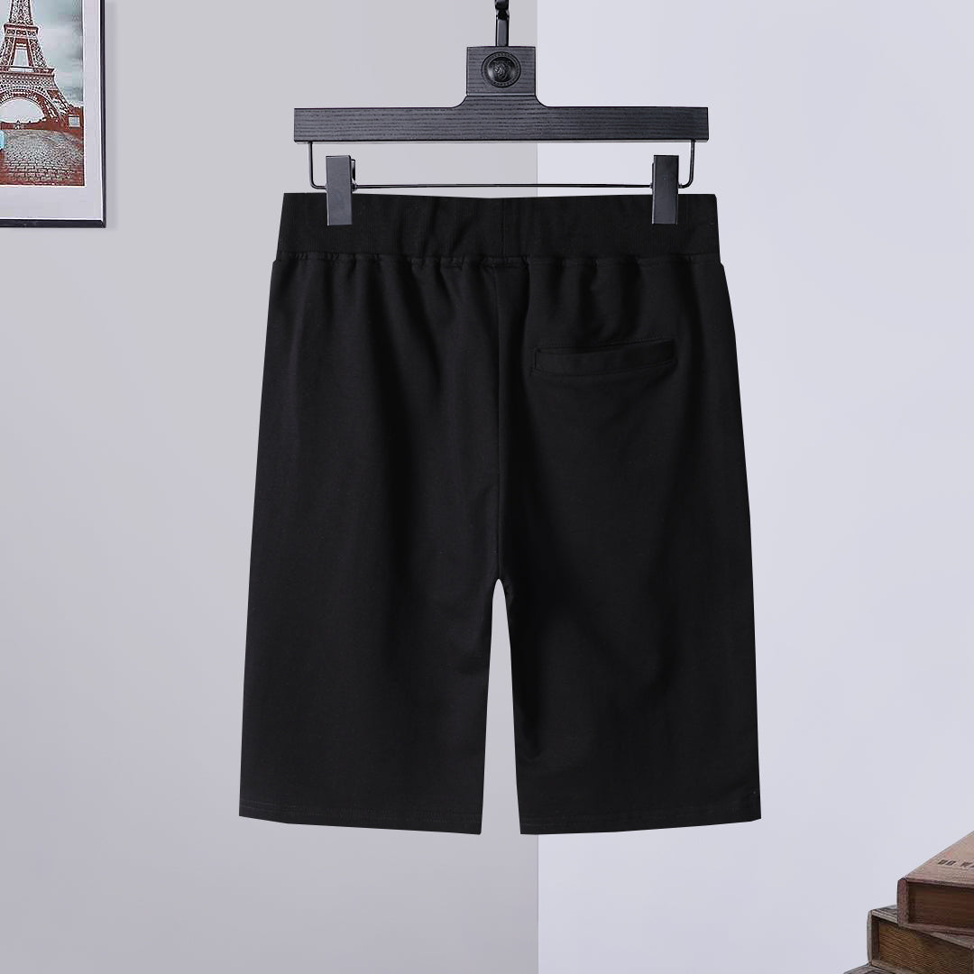 New - PP Shorts