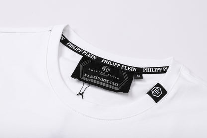 New-PP Short sleeve T-shirt