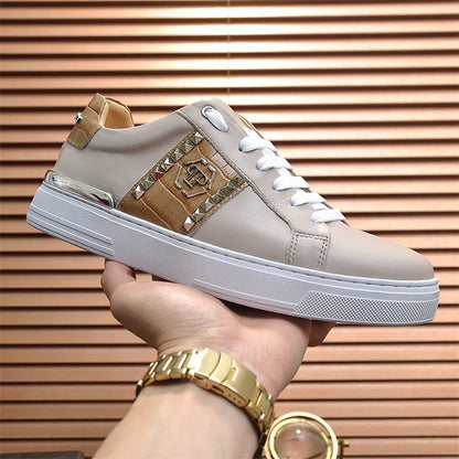 New-PP Casual shoes