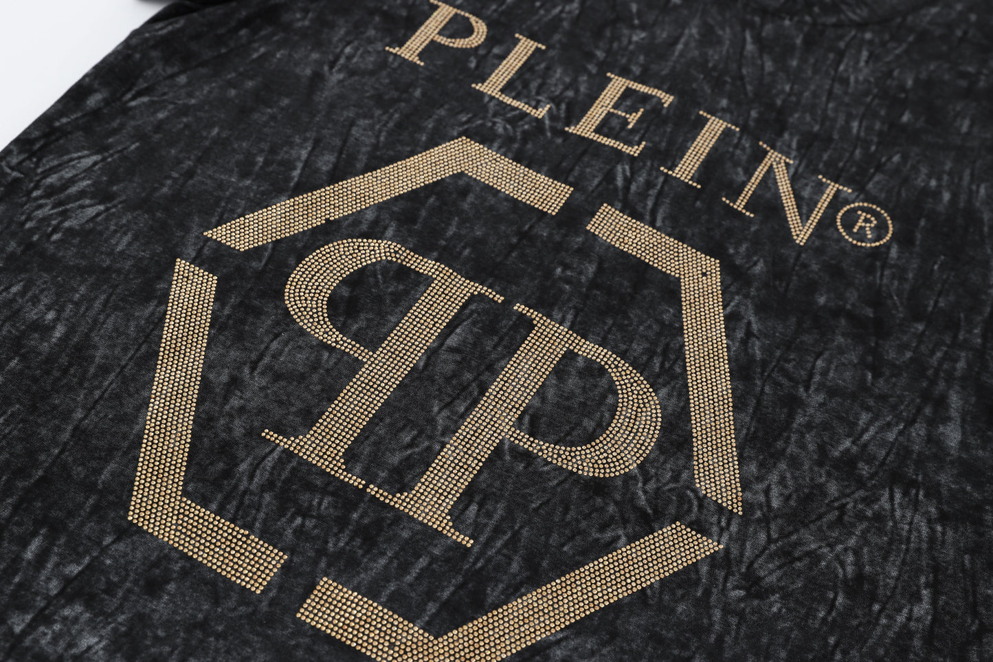 New-PP Short sleeve T-shirt