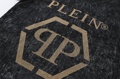 New-PP Short sleeve T-shirt