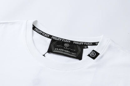 New-PP Short sleeve T-shirt