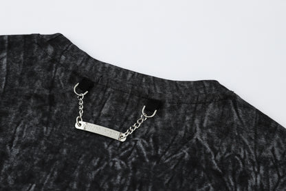 New-PP Short sleeve T-shirt