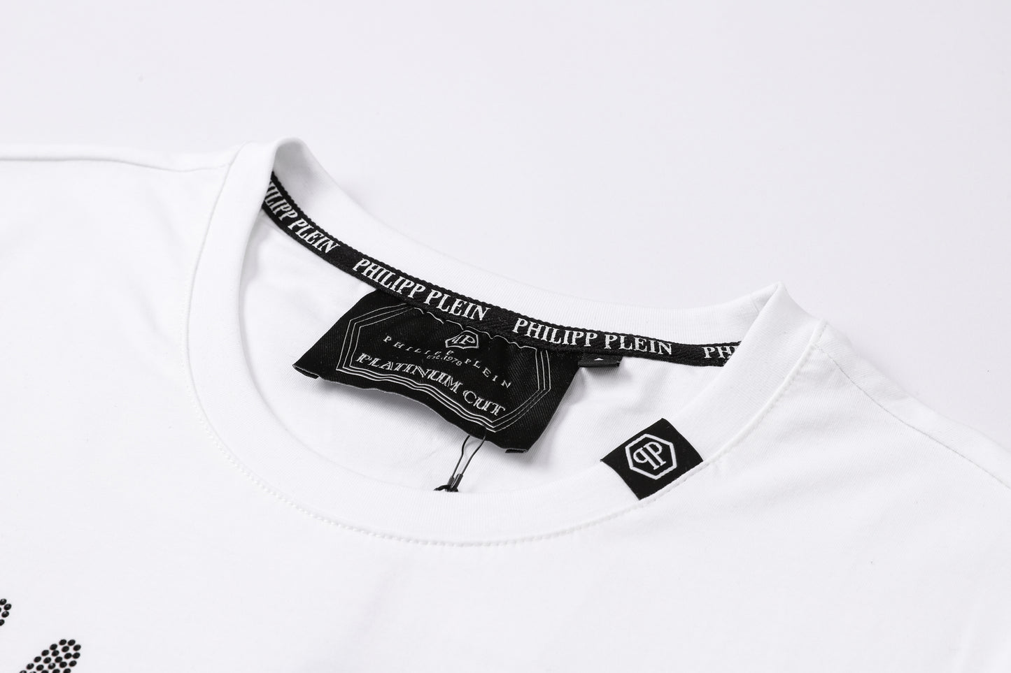 New-PP Short sleeve T-shirt
