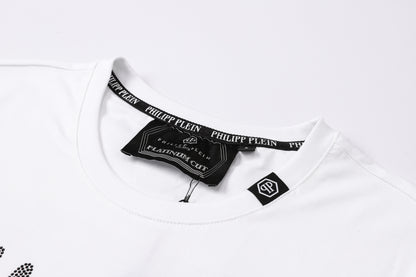 New-PP Short sleeve T-shirt