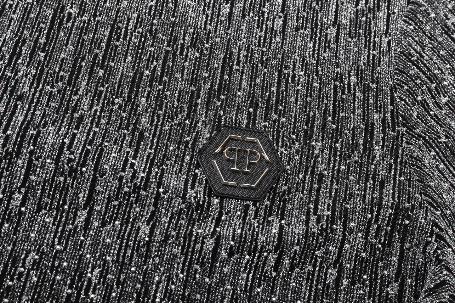 New-PP Starry Diamond T-shirt