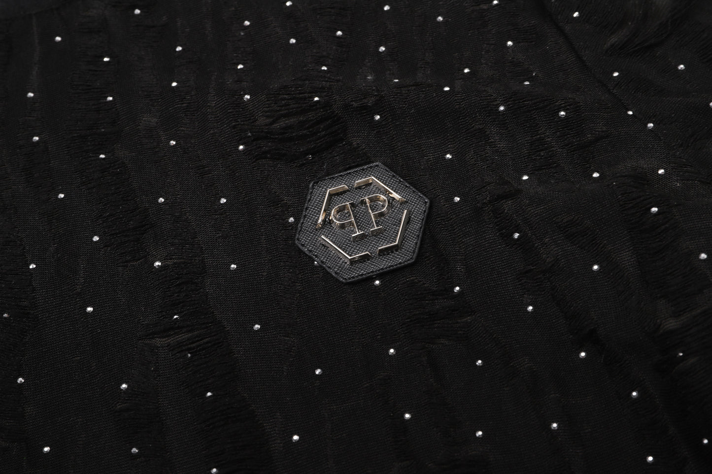 New-PP 2025SS T-shirt
