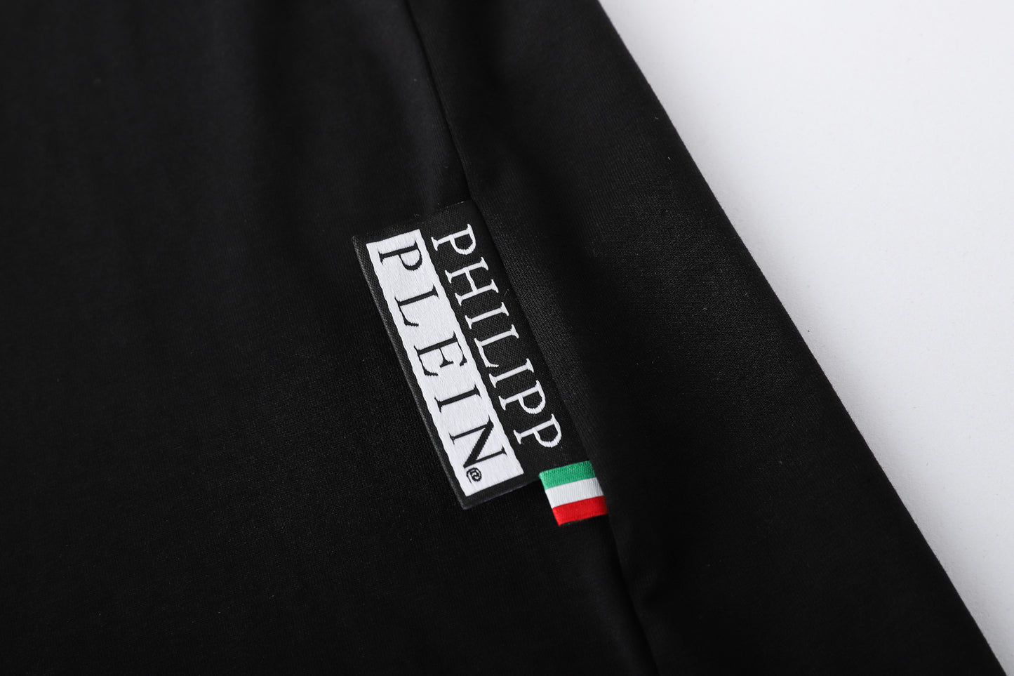 New-PP Short sleeve T-shirt