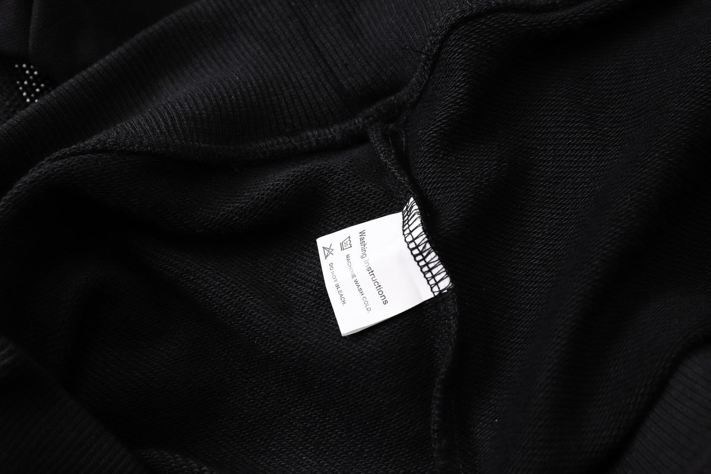 New-PP 8639 Sweatshirt
