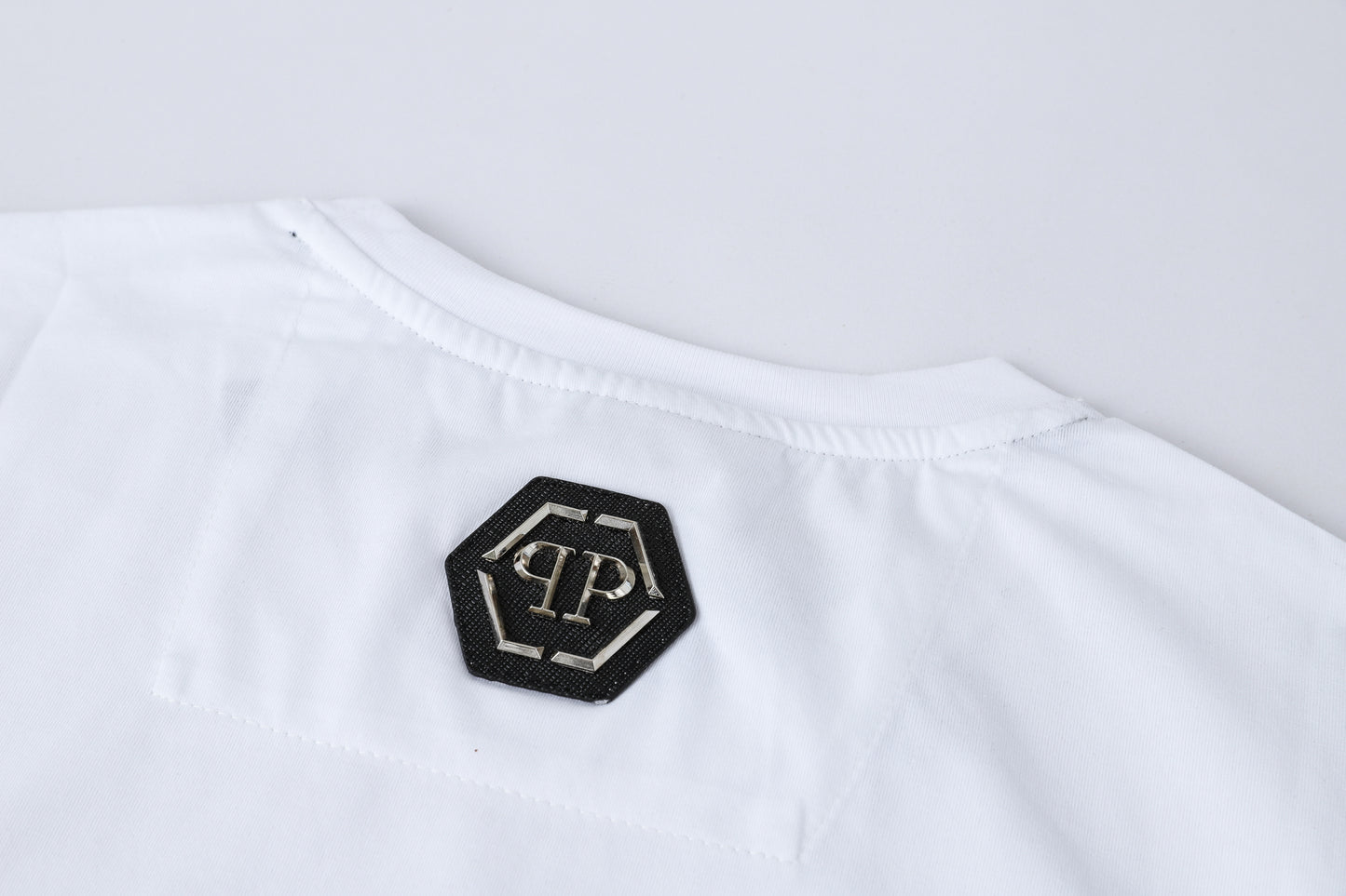 New-PP Short sleeve T-shirt