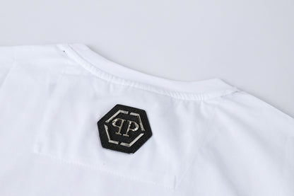 New-PP Short sleeve T-shirt