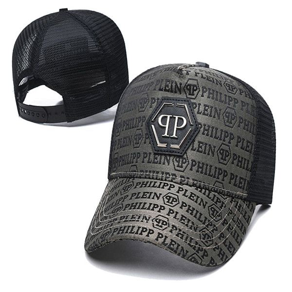 New-PP Hat