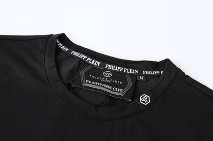 New-PP Short sleeve T-shirt