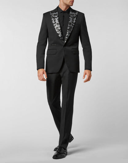 New-PP Men's suit jacket
