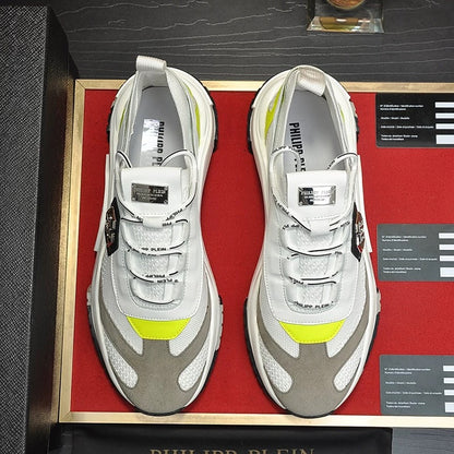 New-PP Casual shoes