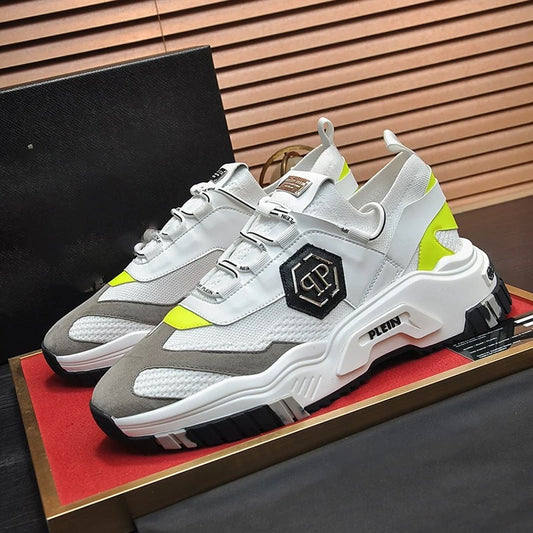 New-PP Casual shoes