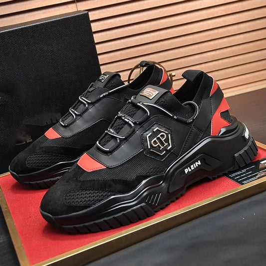 New-PP Casual shoes