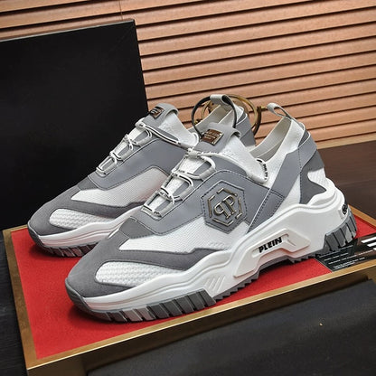 New-PP Casual shoes