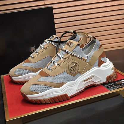New-PP Casual shoes