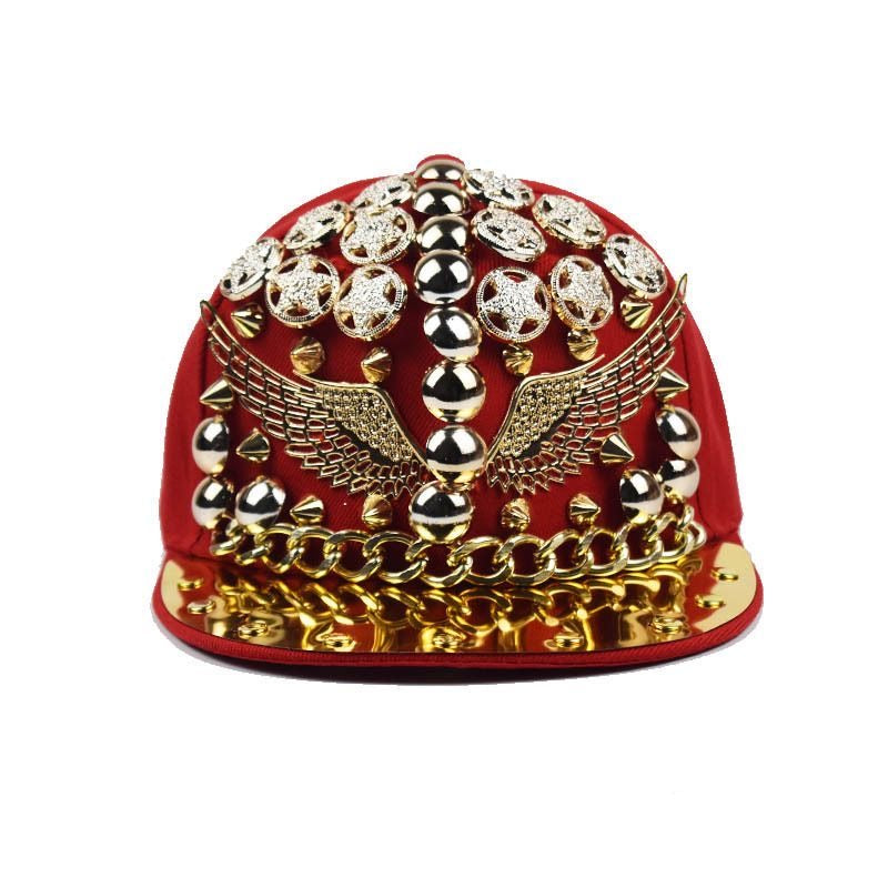 New-PP hat