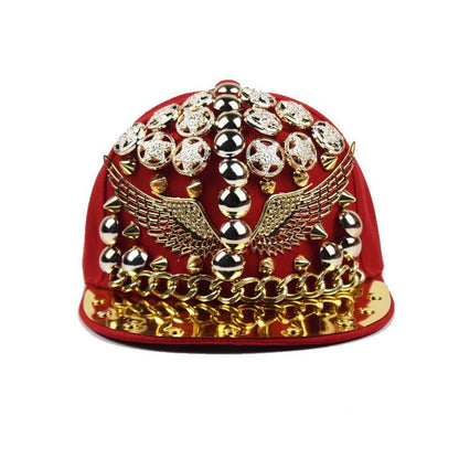 New-PP hat