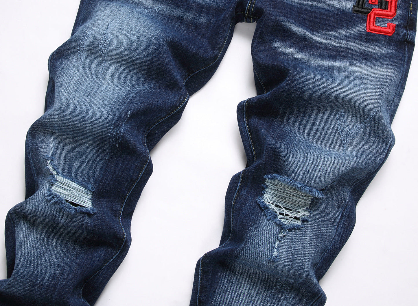 NEW-Five points Jeans