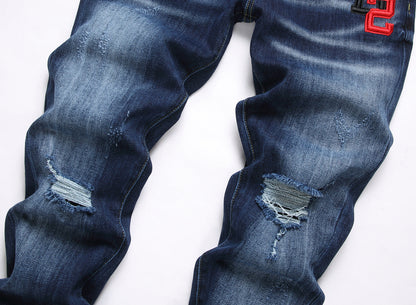 NEW-Five points Jeans