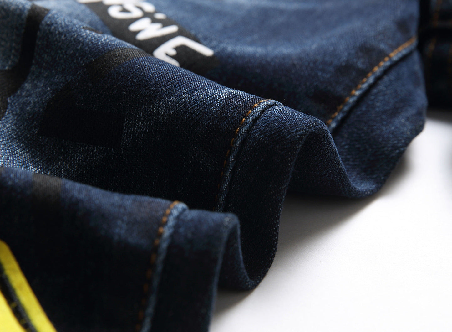 NEW-2025ss Jeans