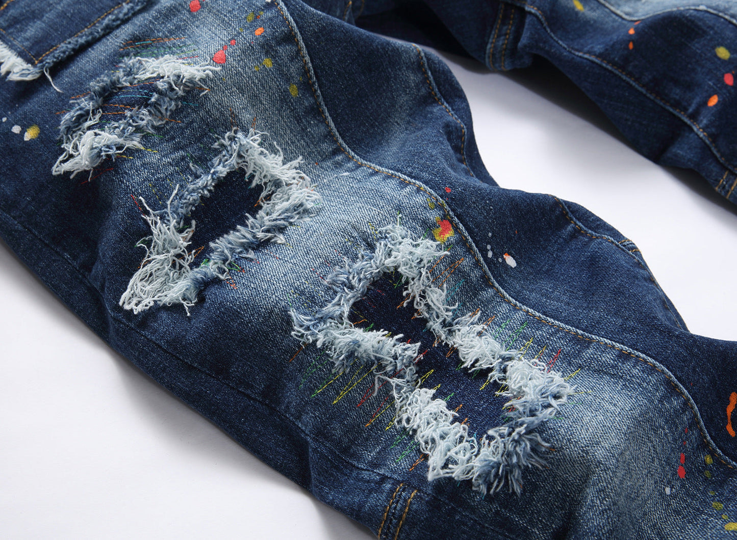 NEW-blue Jeans